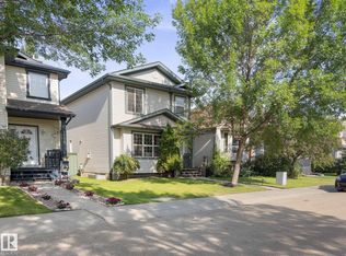 1502 Grant Way NW, Edmonton, AB T5T6M9