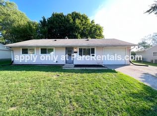 2637 N Bazil Ave, Indianapolis, IN 46219