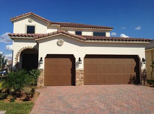10354 Henbury St, Orlando, FL 32832