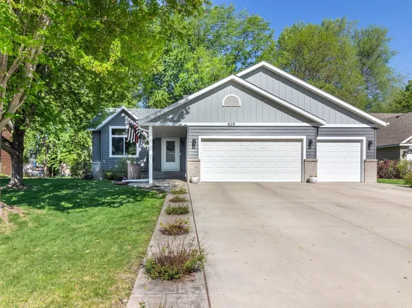 609 Corrine Crk, Sartell, MN 56377