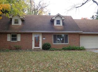 2179 Northland Dr, Granite City, IL 62040