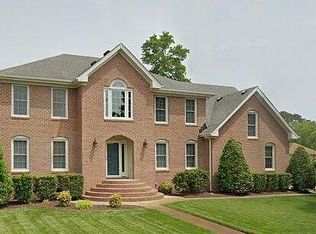 900 Rio Bravo Bnd, Virginia Beach, VA 23456