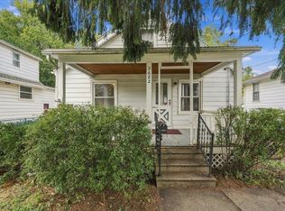 2682 South Ct, Madison, WI 53704