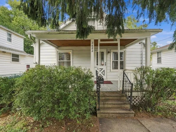 2682 South Ct, Madison, WI 53704