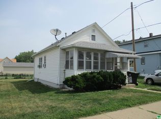 3111 Marshall Ave, Sioux City, IA 51106