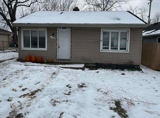 1109 Adams St, Monroe, MI 48161