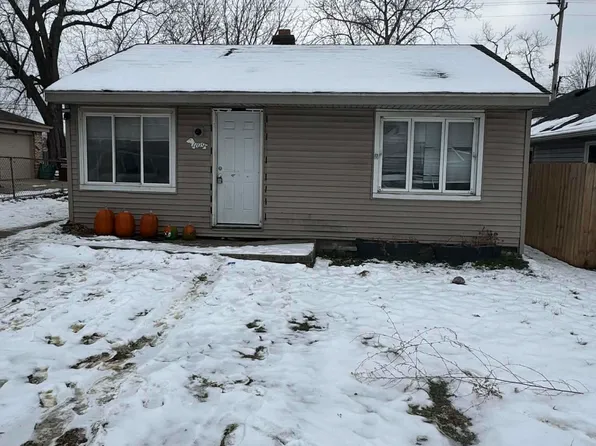 1109 Adams St, Monroe, MI 48161