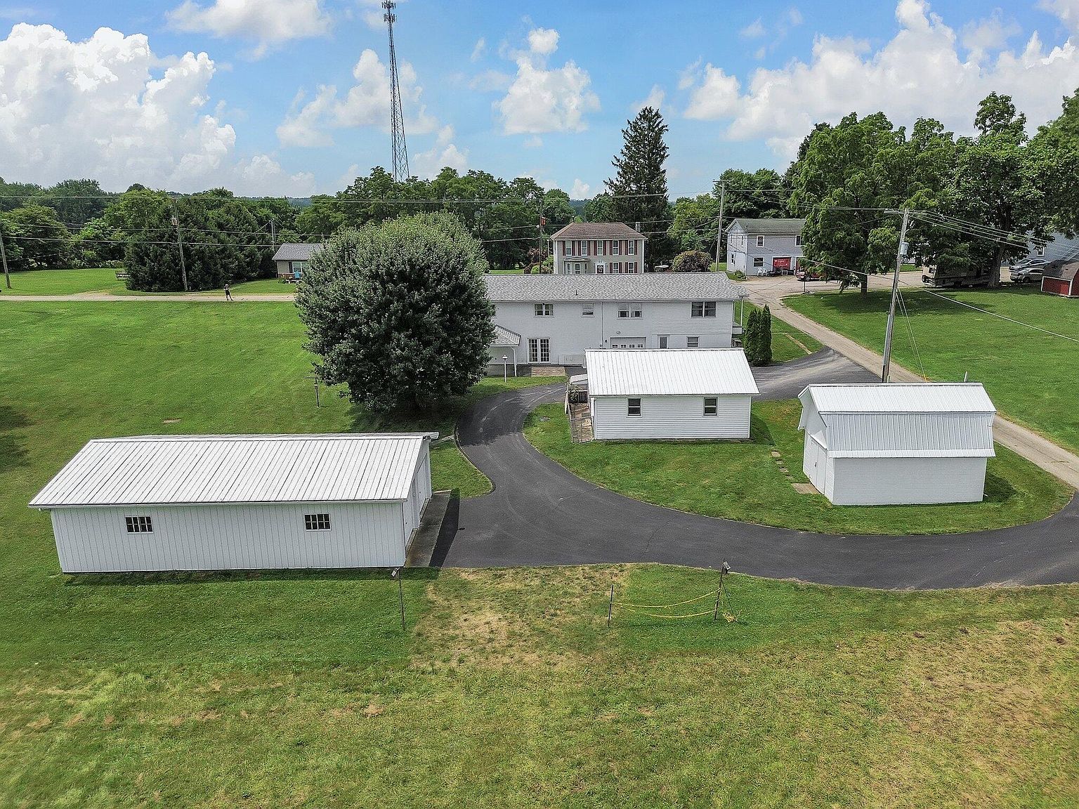 3060 Broad St, West Rushville, OH 43150 MLS 223021993 Zillow