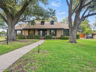 1451 Acapulco Dr, Dallas, TX, 75232