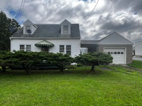 807 S Saint Marys St, Saint Marys, PA 15857