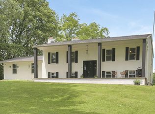 4833 Columbus Rd, Centerburg, OH 43011