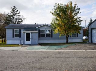 308 E Main Ave, Clitherall, MN 56524