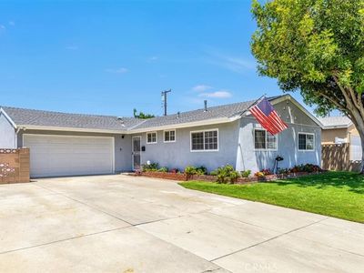 10041 Barbara Cir, Buena Park, CA, 90620
