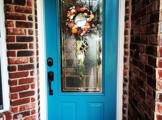 10304 Marigold Ln, Waco, TX 76708