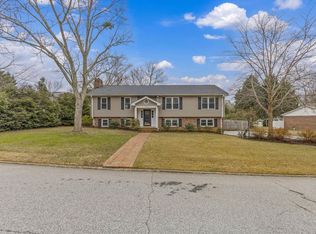13 Cunningham Cir, Taylors, SC 29687