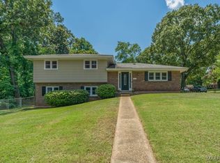 925 Green Forest Dr, Montgomery, AL 36109