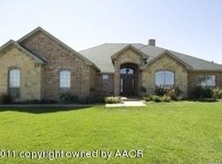 11313 Collin Wade Rd, Amarillo, TX 79124