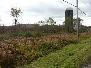 12221 Creek Rd, Sardinia, NY 14134