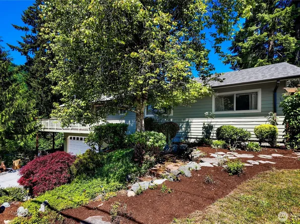 3046 Glenhaven Drive, Sedro Woolley, WA 98284