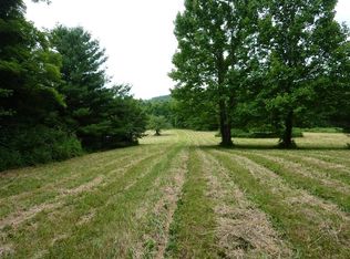 Free Union Rd, Meadows Of Dan, VA 24120