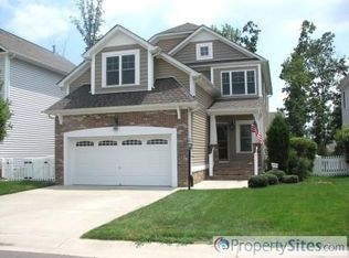 13905 Gorham Ln, Midlothian, VA 23114