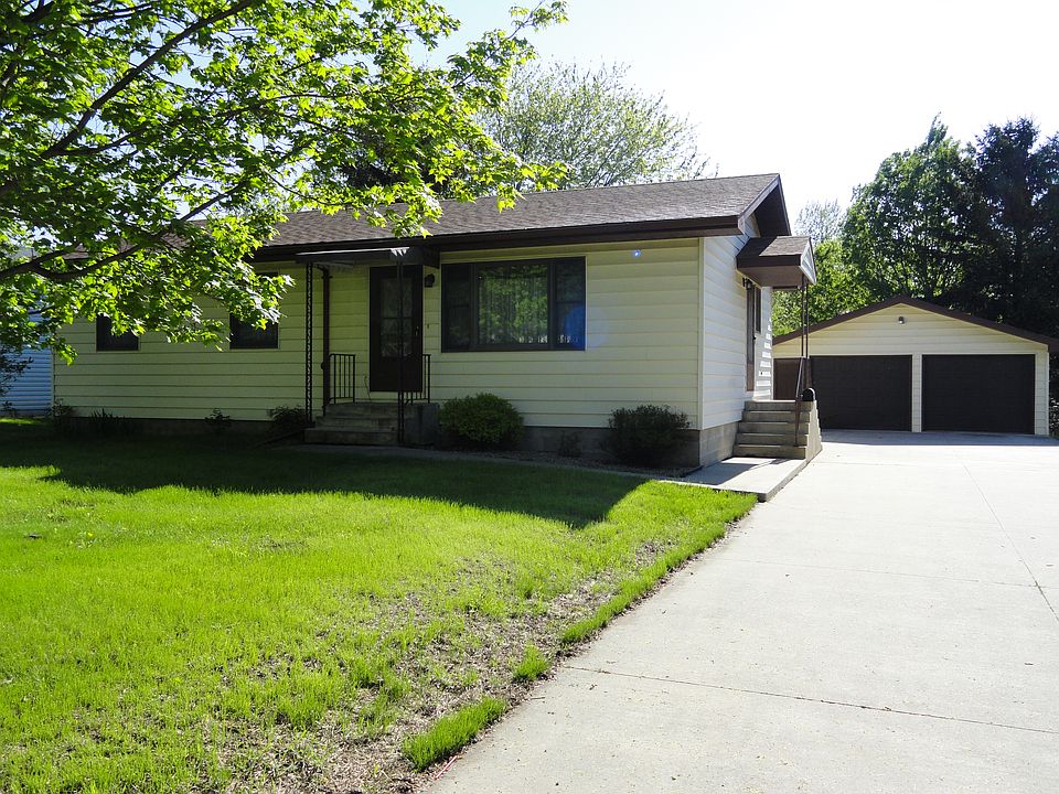 Newer Roof, Vinyl Siding