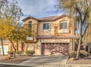 3616 Tuscany Ridge Ct, North Las Vegas, NV 89032