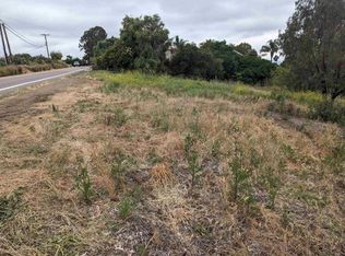 0 Summit Dr, Escondido, CA 92025