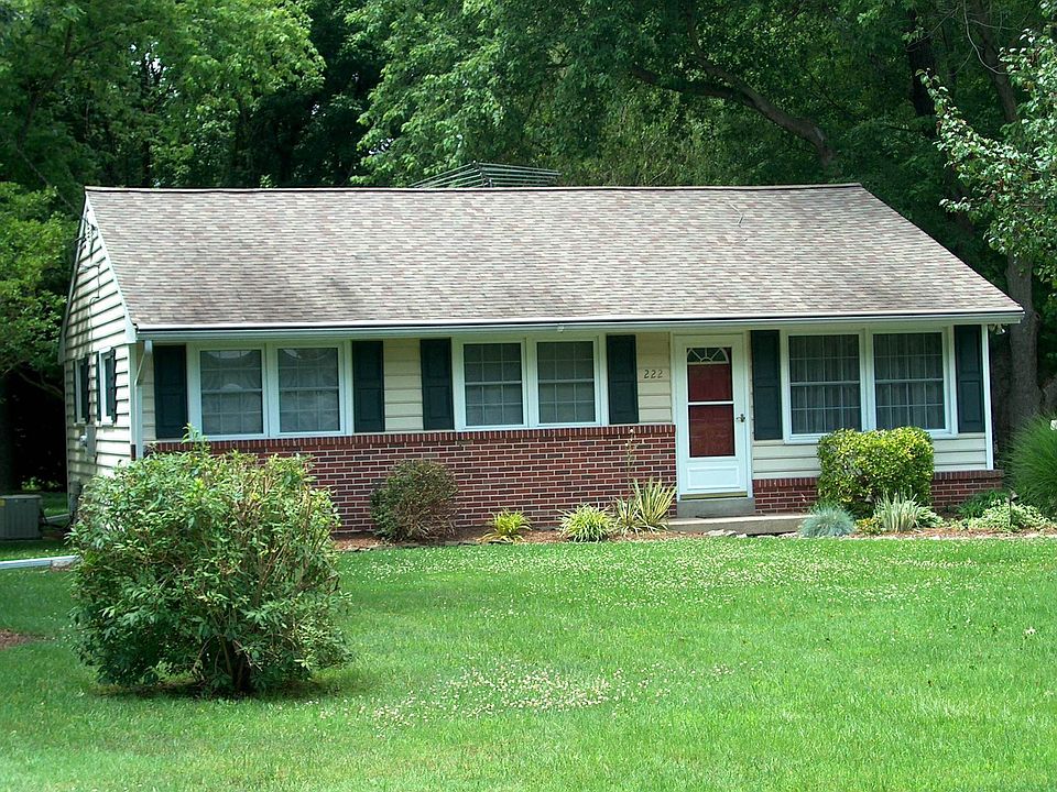 A Great Home