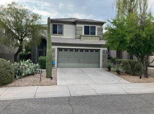 5012 E Roberta Dr, Cave Creek, AZ 85331