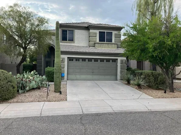 5012 E Roberta Dr, Cave Creek, AZ 85331