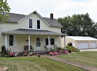 8605 Big Plain Circleville Rd, London, OH 43140