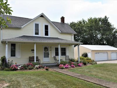 8605 Big Plain Circleville Rd, London, OH, 43140