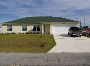 4238 Kiska Rd, North Port, FL 34288