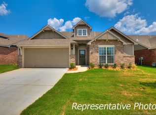 12221 N 131st East Ave, Collinsville, OK 74021