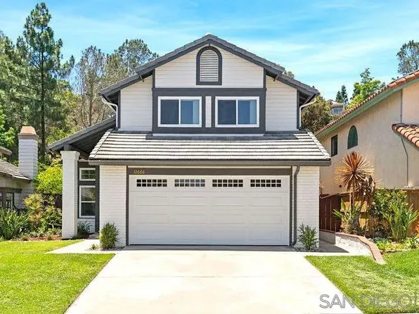 12666 Futura St, San Diego, CA 92130