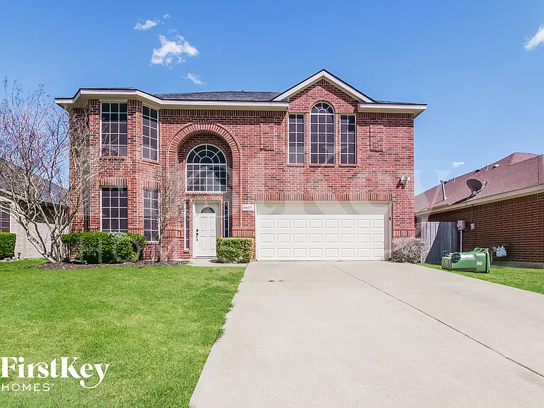 6605 Sandgate Dr — Photo 1