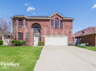 6605 Sandgate Dr, Arlington, TX 76002