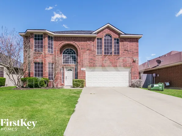 6605 Sandgate Dr, Arlington, TX 76002