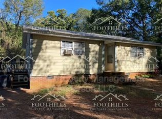 115A Holliday Ln, Pendleton, SC 29670