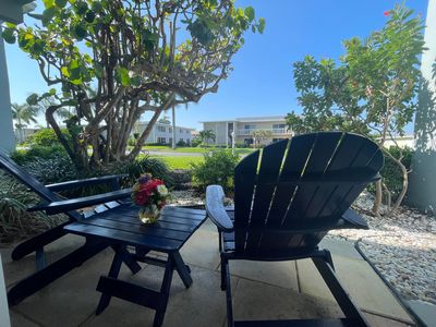 125 South Boulevard #1b, Boynton Beach, FL, 33435