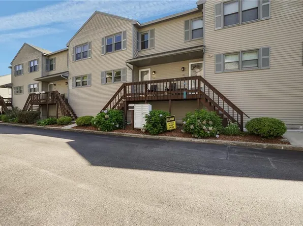 1603 Plainfield Pike APT B7, Johnston, RI 02919