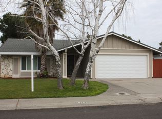8135 Austell Way, Sacramento, CA