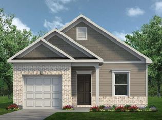 106 Meadowlark Ln, Cartersville, GA 30120