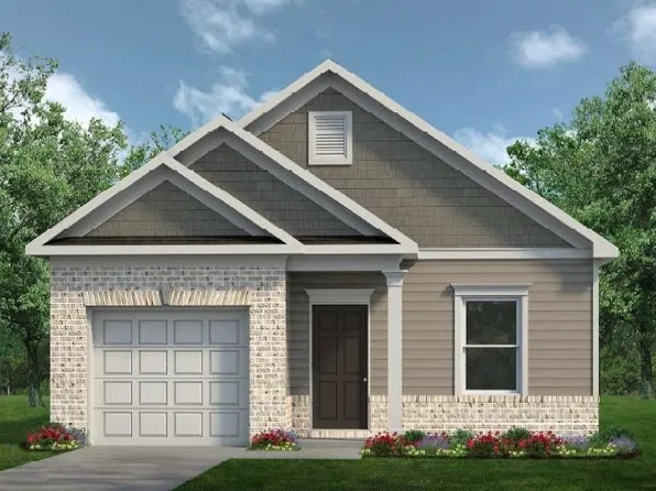 106 Meadowlark Ln, Cartersville, GA 30120