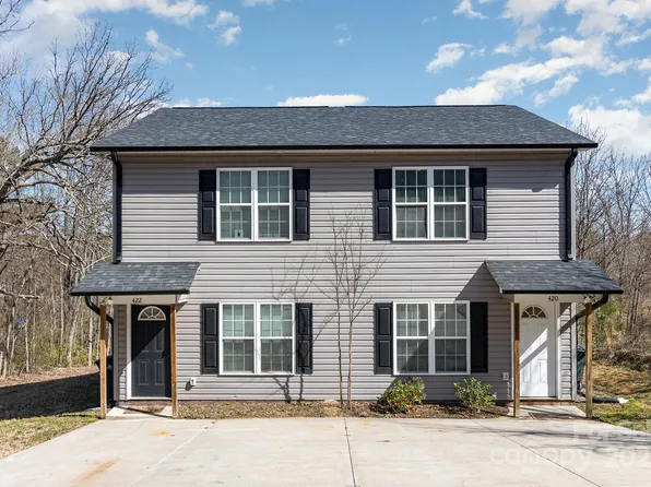 422 Balfour Dr, Salisbury, NC 28147