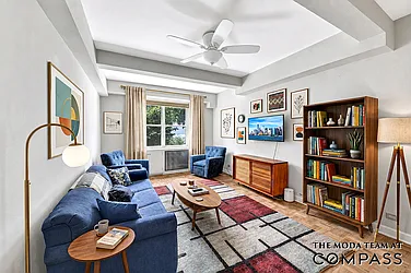 2465 Palisade Avenue, #1J