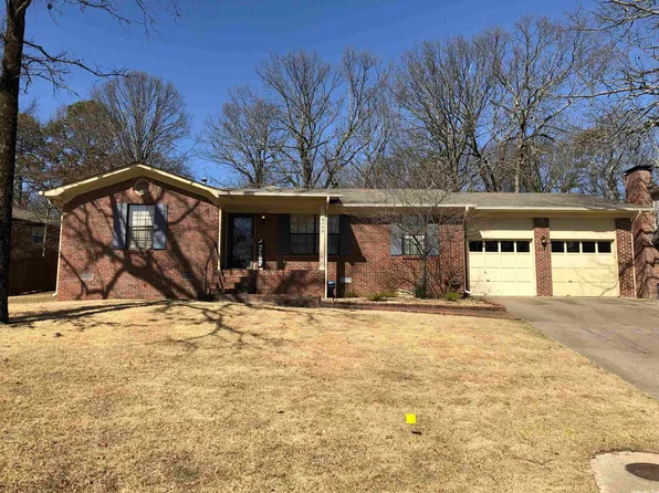 3009 Breckenridge Dr, Little Rock, AR 72227