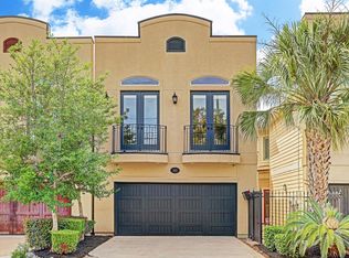 1411 Asbury St, Houston, TX 77007