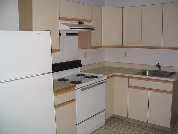 Kitchen 1st Floor